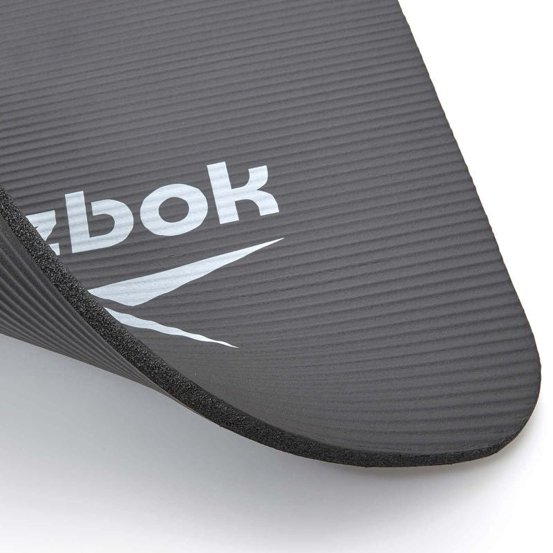 Reebok mat 10 mm RAMT-11015BK Edzőfelszerelés