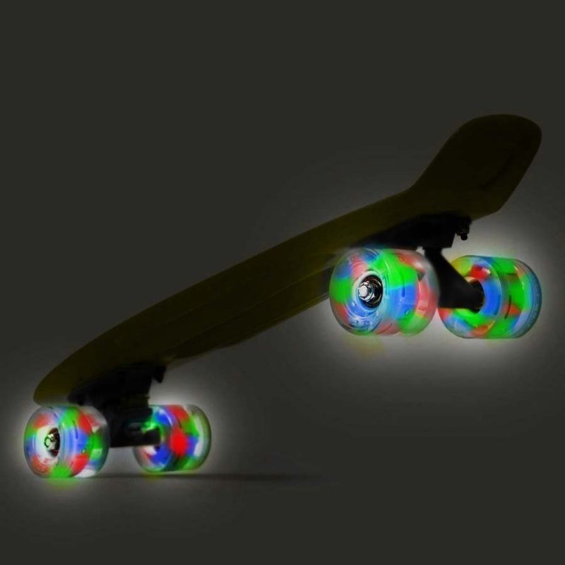 Smj sport penny skateboard BS-2206PL HS-TNK-000014001 Szabadidő kiegészítő