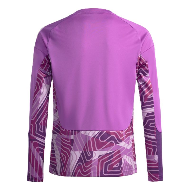 adidas Junior Tiro 26 Competition Goalkeeper Jersey KB5242 kapusmez