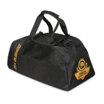 DBX Bushido 3 in 1 Training Bag - Backpack + Bag - PREMIUM backpacks, training equipment, bags