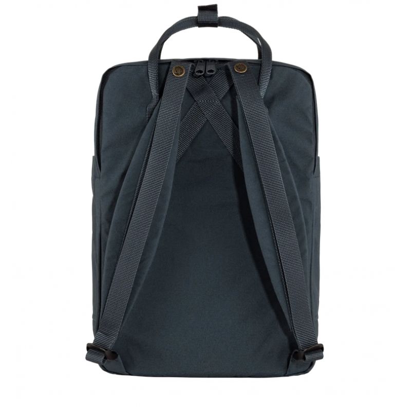 Fjällräven Kånken Laptop 15" backpack F23524-560 Hátizsák