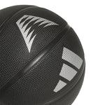Adidas adidas Rubber Mini fekete labda KV9438