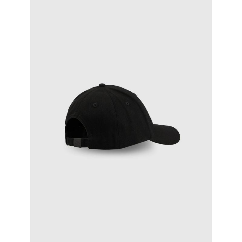 Unisex baseball cap 4F 4FRSS26ACABU589-20S l/xl (60cm) baseball sapka