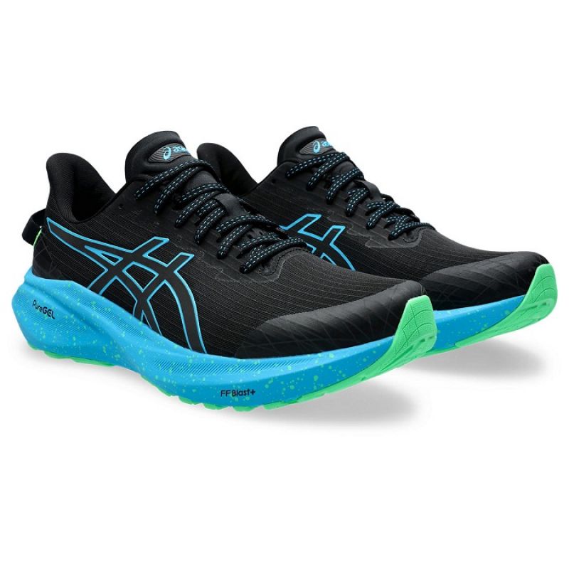 Asics GT 2000 13 Lite-Show M 1011B953001 Running Shoes Cipő