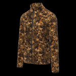 Magnum Men’s ESSENTIAL MICROFLEECE Fleece férfi dzseki 92800709814