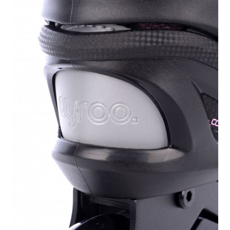 Tempish Ayroo Lady W 1000062 fekete roller skates