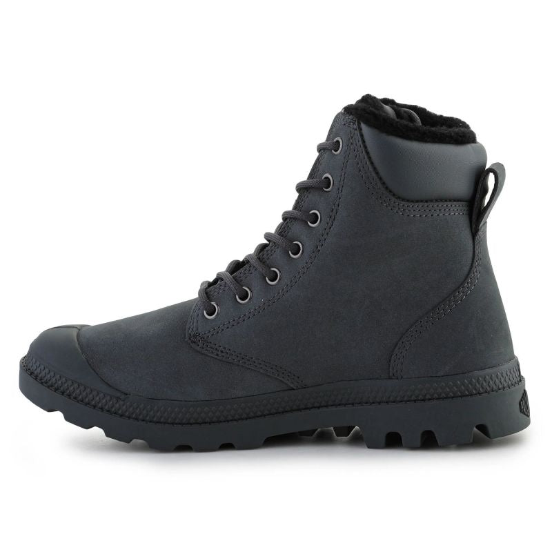 Palladium Pampa Sport Cuff Wps shoes 72992-063 Cipő