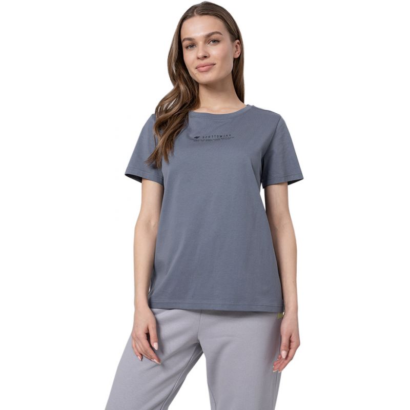 T-shirt 4f H4z22 W H4z22tsd01925s