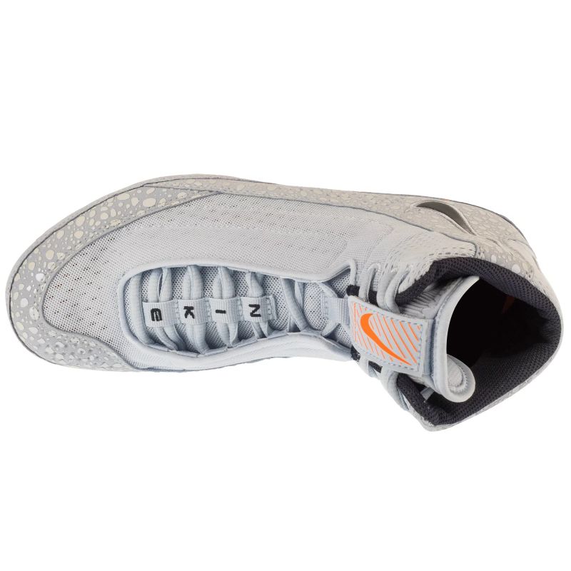 Nike Inflict 4 SE M HV4207-001 shoes cipő