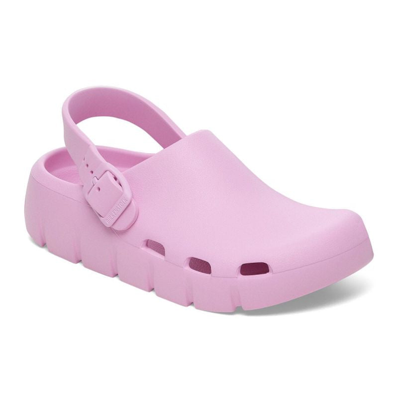 Birkenstock BIRKI-FLOW KIDS EVA Fondant 1029603 Children's Clogs rózsaszín utcai cipő
