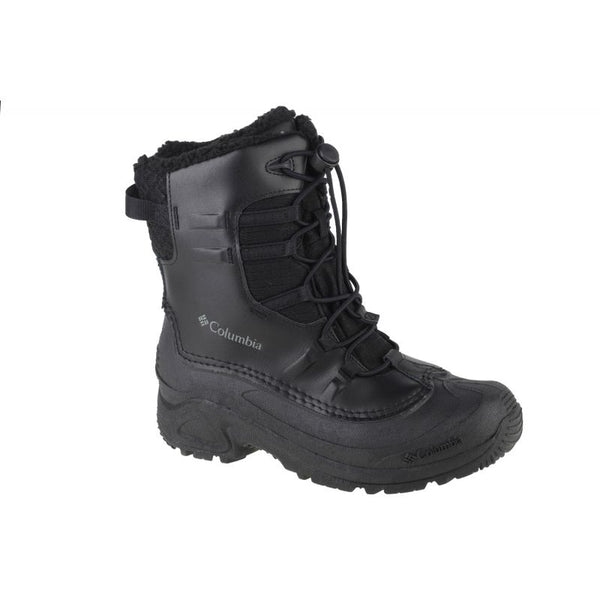 Columbia Bugaboot Celsius Boot Jr Shoes