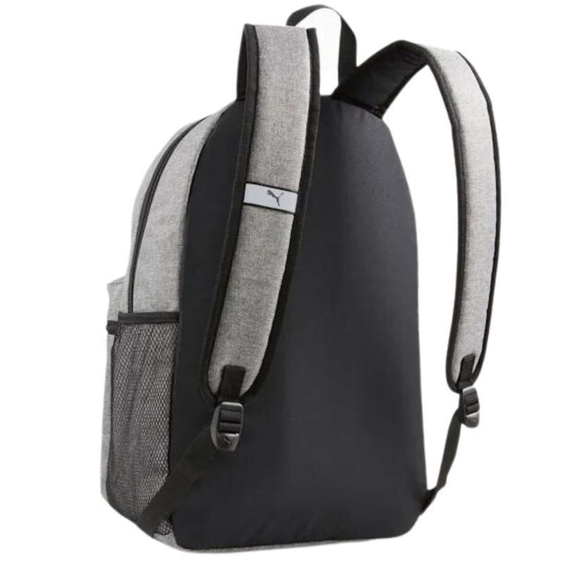 Puma Phase III Backpack 90118 szürke hátizsák
