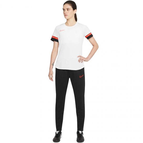 Nike Df Academy 21 Top Ss W CV2627 101 T-Shirt Póló