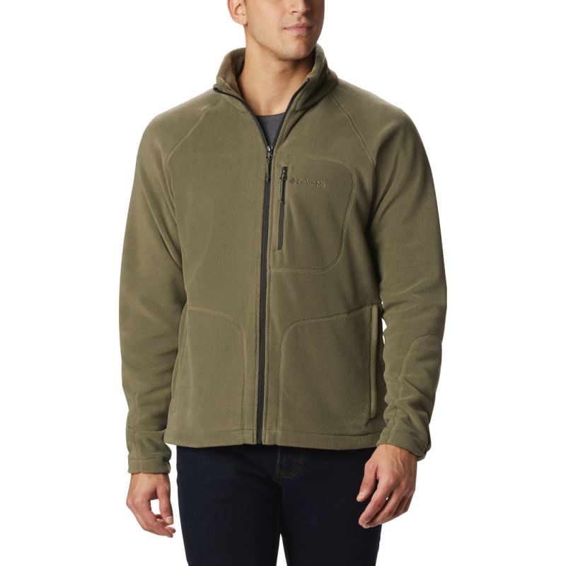 Columbia Fast Trek II Full Zip Fleece M 1420421397 Pulóver