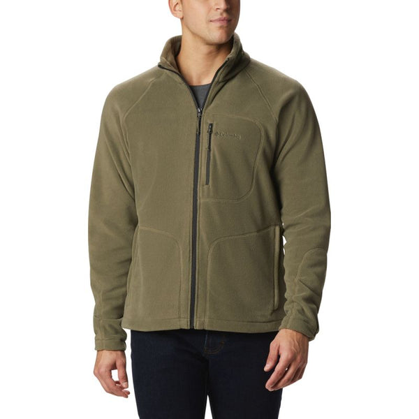 Columbia Fast Trek II Full Zip Fleece M 1420421397 Pulóver