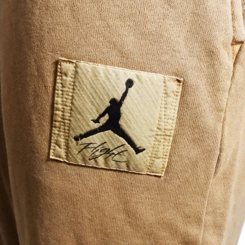 AIR Jordan Flight Fleece Men's Tracksuit Bottoms - nadrág