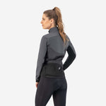 Rogelli women's winter FARAH fekete dzseki