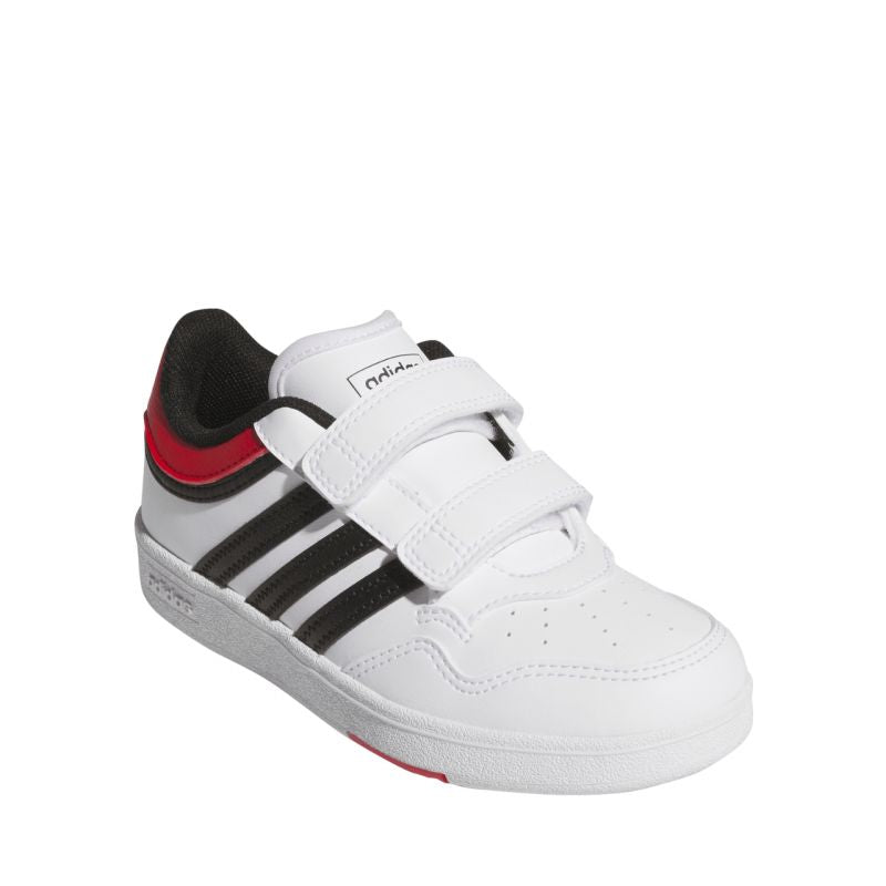 adidas Hoops 4.0 CF C Jr JQ7863 shoes cipő