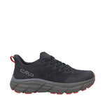 cmp Rahms men's 59UV fekete cipő