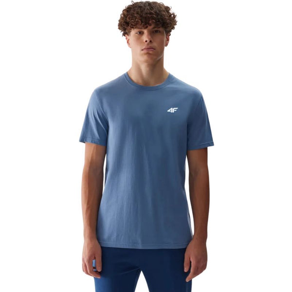 4f T-shirt M3096 M 4FWSS25TTSHM3096 32S póló