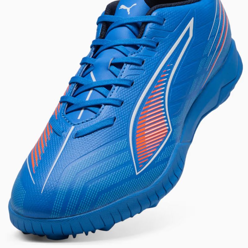 Puma ULTRA 6 Play TT shoes 108542-01 general