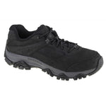 Merrell Moab Adventure 3 fekete cipő