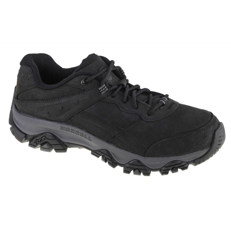 Merrell Moab Adventure 3 fekete cipő