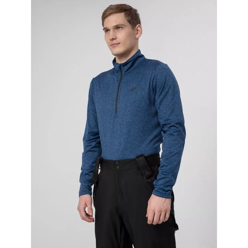Thermoactive Sweatshirt 4f M H4z22-Bimd031 30m