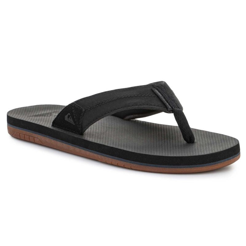 Inny Quiksilver M AQYL100633 flip-flops Túracipő