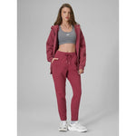 4F Women's sweatpants nadrág