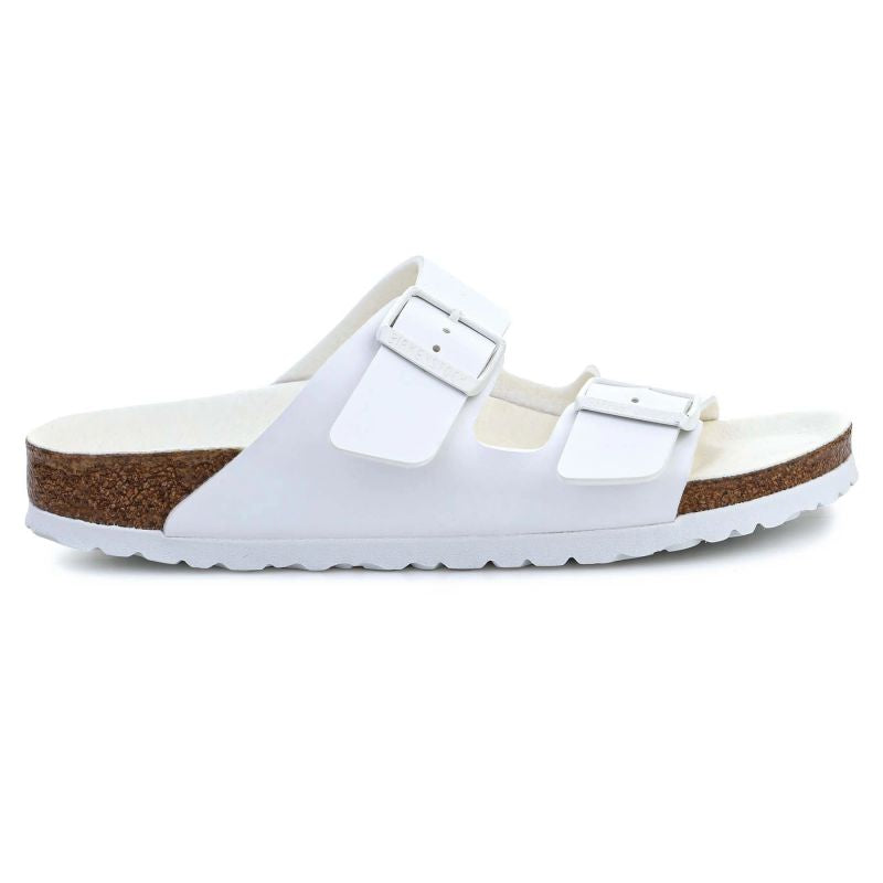Birkenstock BS W 1019046 White shoes cipő
