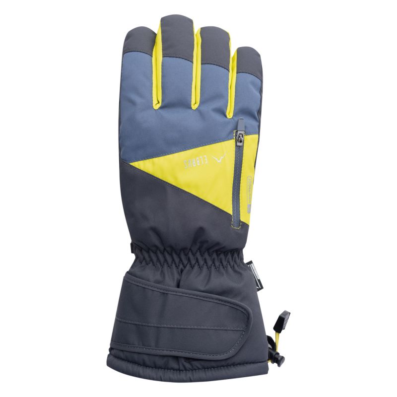 Elbrus Richen M gloves s/m gloves, gloves