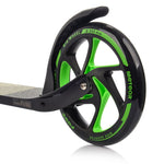 Meteor Fuse Scooter uniw scooters