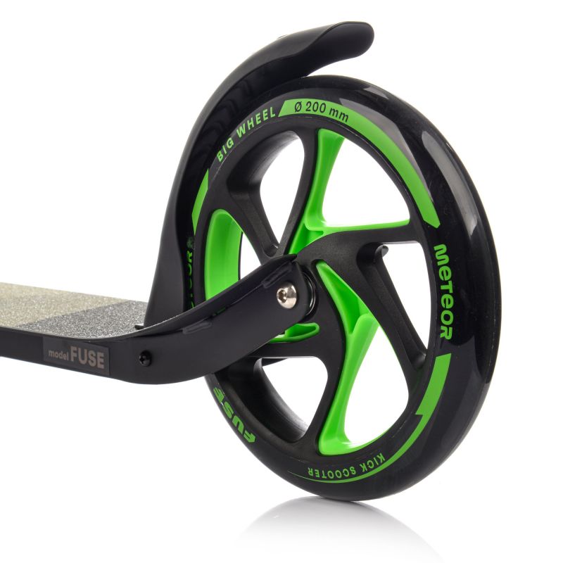 Meteor Fuse Scooter uniw scooters