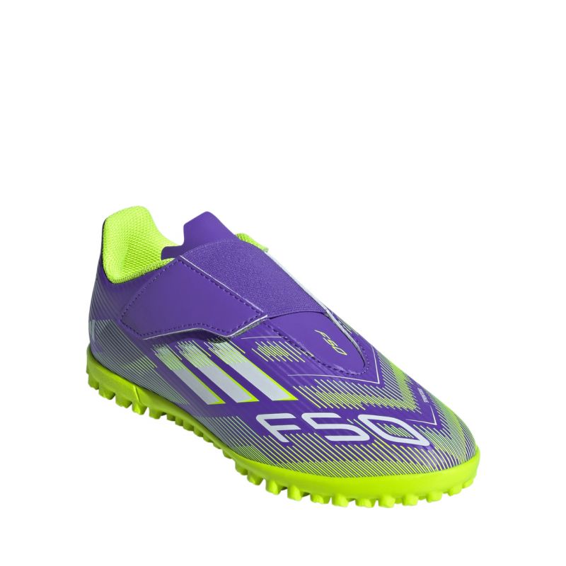 adidas F50 Club Vel TF Jr JI0034 football boots general