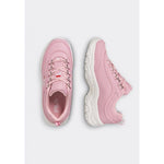 Fila Strada Low Wmn W rózsaszín cipő