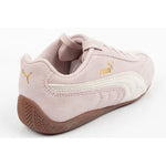 Puma Speedcat OG PS Kids' Sports Suede Fashion rózsaszín cipő 40169914