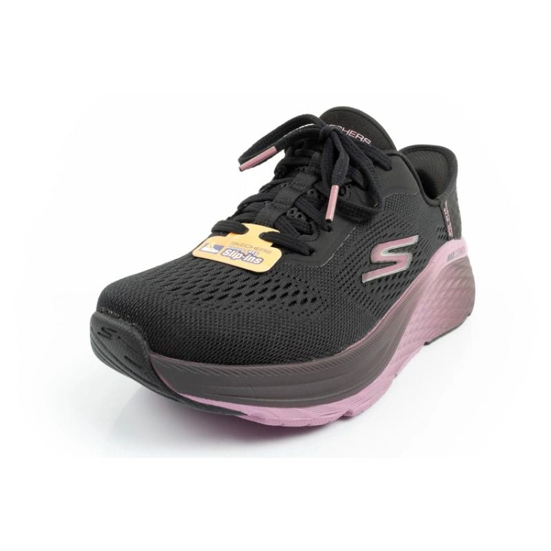 Skechers Max Cushioning Women's Running Shoes SLIP-INS Cipő