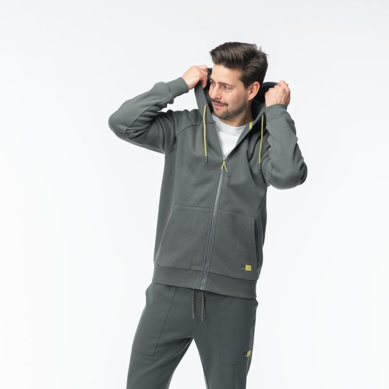 Elbrus Men's FRANE Sweatshirt pulóver