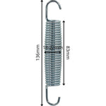 Enero Spring For Trampoline 136mm furniture