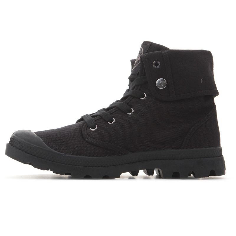 Palladium US Baggy W 92353-060-M shoes Cipő