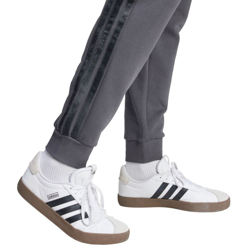 adidas AOP Colourblock Men's Pants Gray JM1716 Kiegészítő