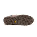 Caterpillar VERSAGE LO MEN Dark Brown ( ) barna cipő P726426