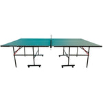 Enero Indoor 100 Green Table Tennis Table zöld tables