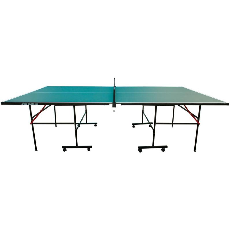 Enero Indoor 100 Green Table Tennis Table zöld tables