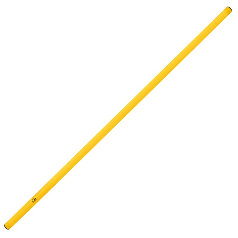 Crossbar pole 100cm ROD-100Y sárga kabát