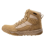 Magnum Motru MID WP M Military Boots barna cipő