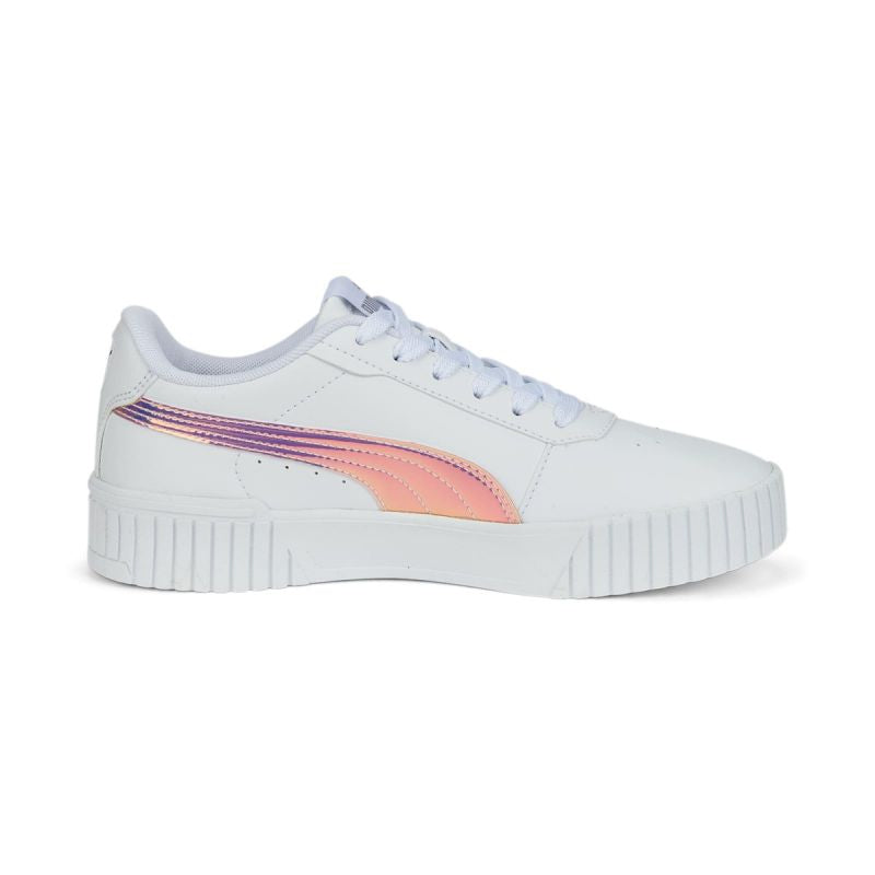 Puma Carina 2.0 Holo Jr 387985 01 Shoes Utcai cipő