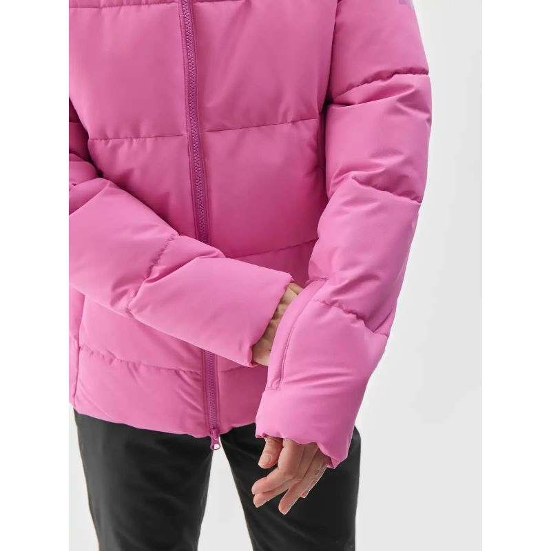 4f W 4FWAW24TTJAF573-55S winter down ski jacket Kabát