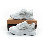 Fila women's sports Skye ZP sneakers fashionable comfortable lightweight tornacipő